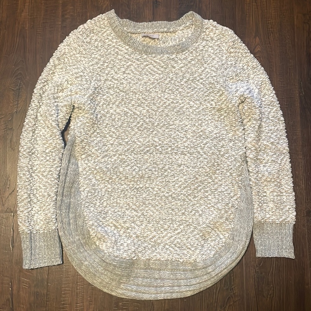 Loft Sweater